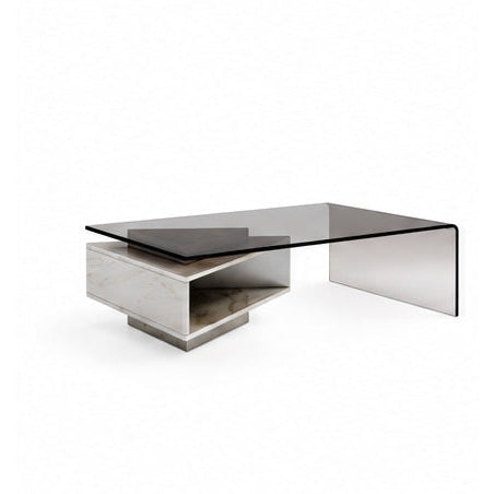 Valence Marble Coffee Table