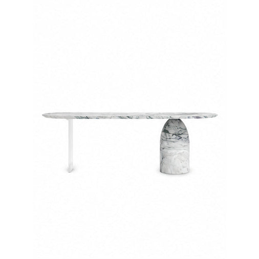 Southwell Marble Dining Table