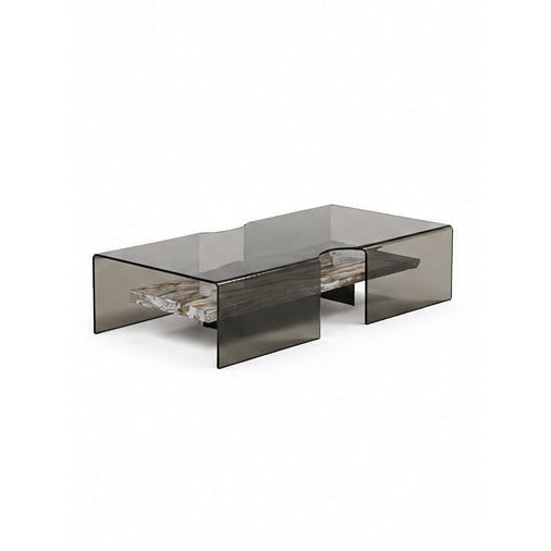 Beaumont Marble Coffee Table