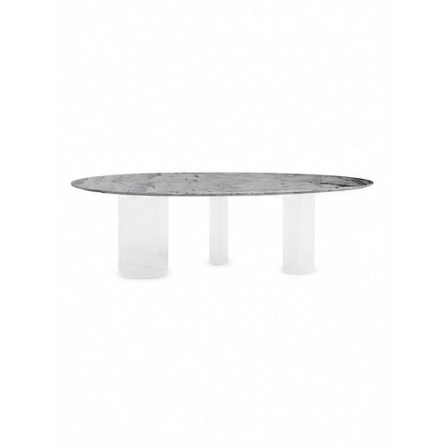Vere Marble Dining Table