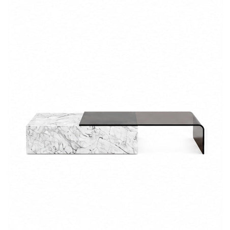 Cavell Marble Coffee Table