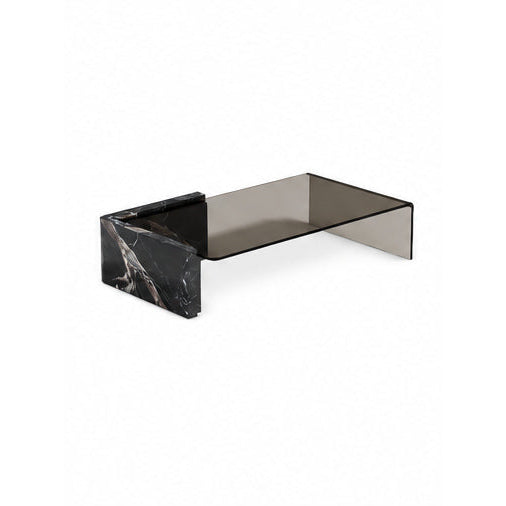 Ashburn Marble Coffee Table