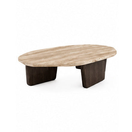 Elgin Marble Coffee Table